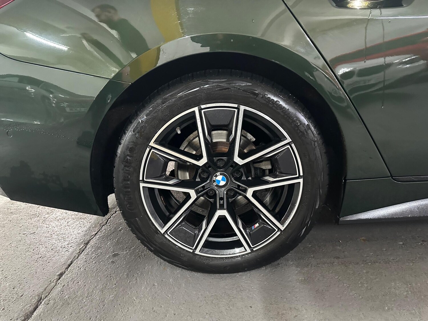 Used BMW 4 Series 2022 for sale - 77892142: Photo 27