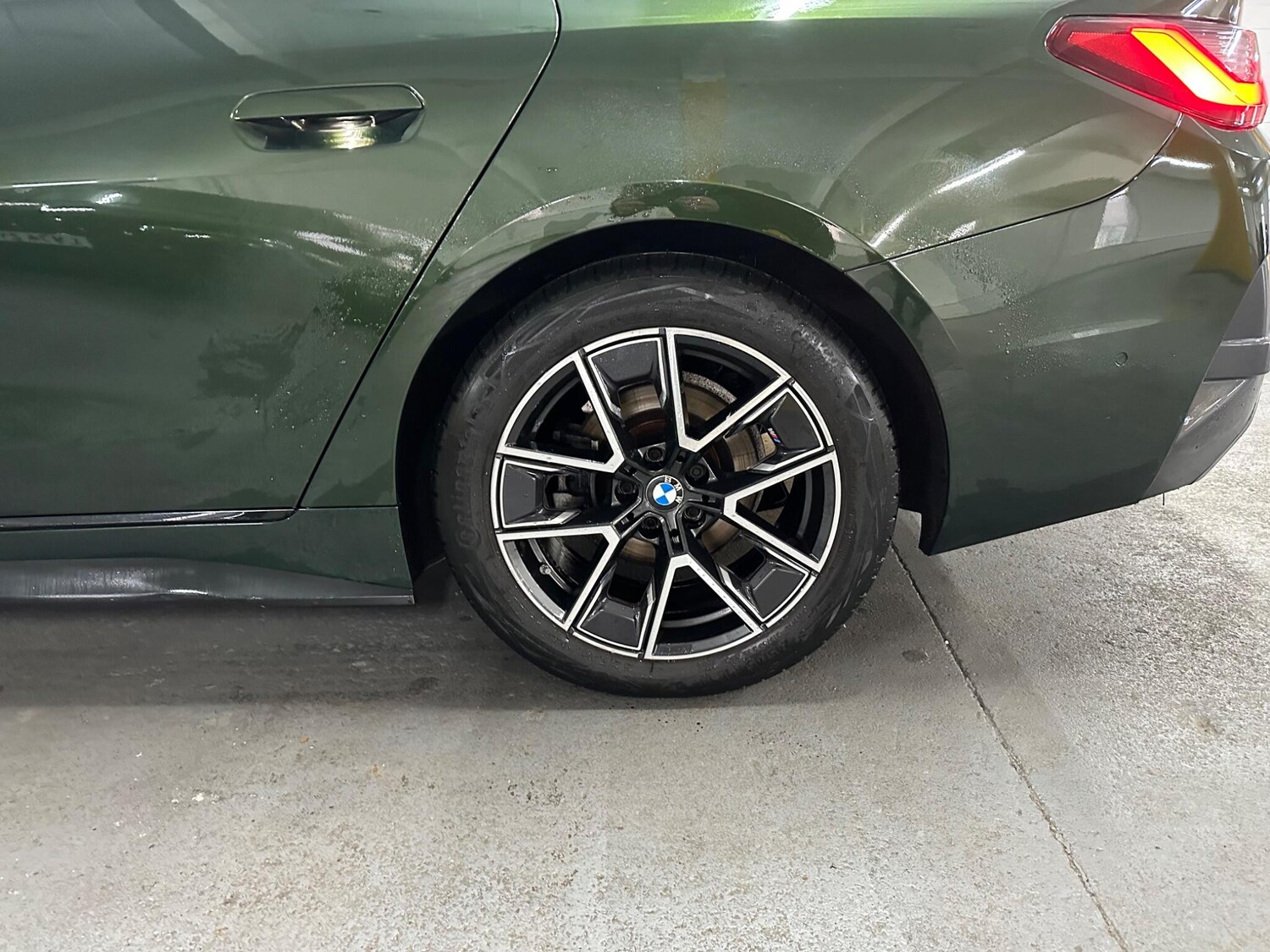 Used BMW 4 Series 2022 for sale - 77892142: Photo 28