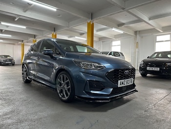 Used Ford Fiesta 2023 for sale - 75905909: Photo