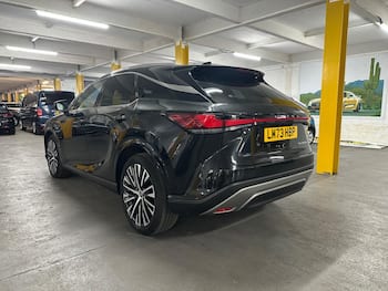 Used Lexus RX 2023 for sale - 79808377: Photo