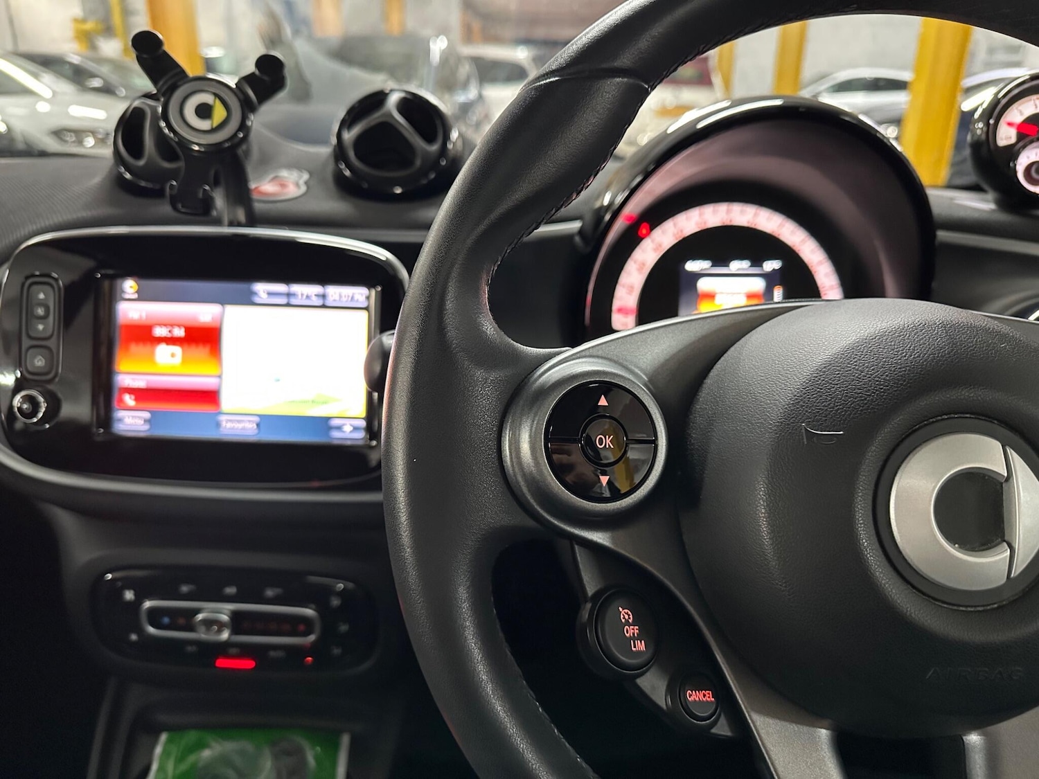 Vehicle 19