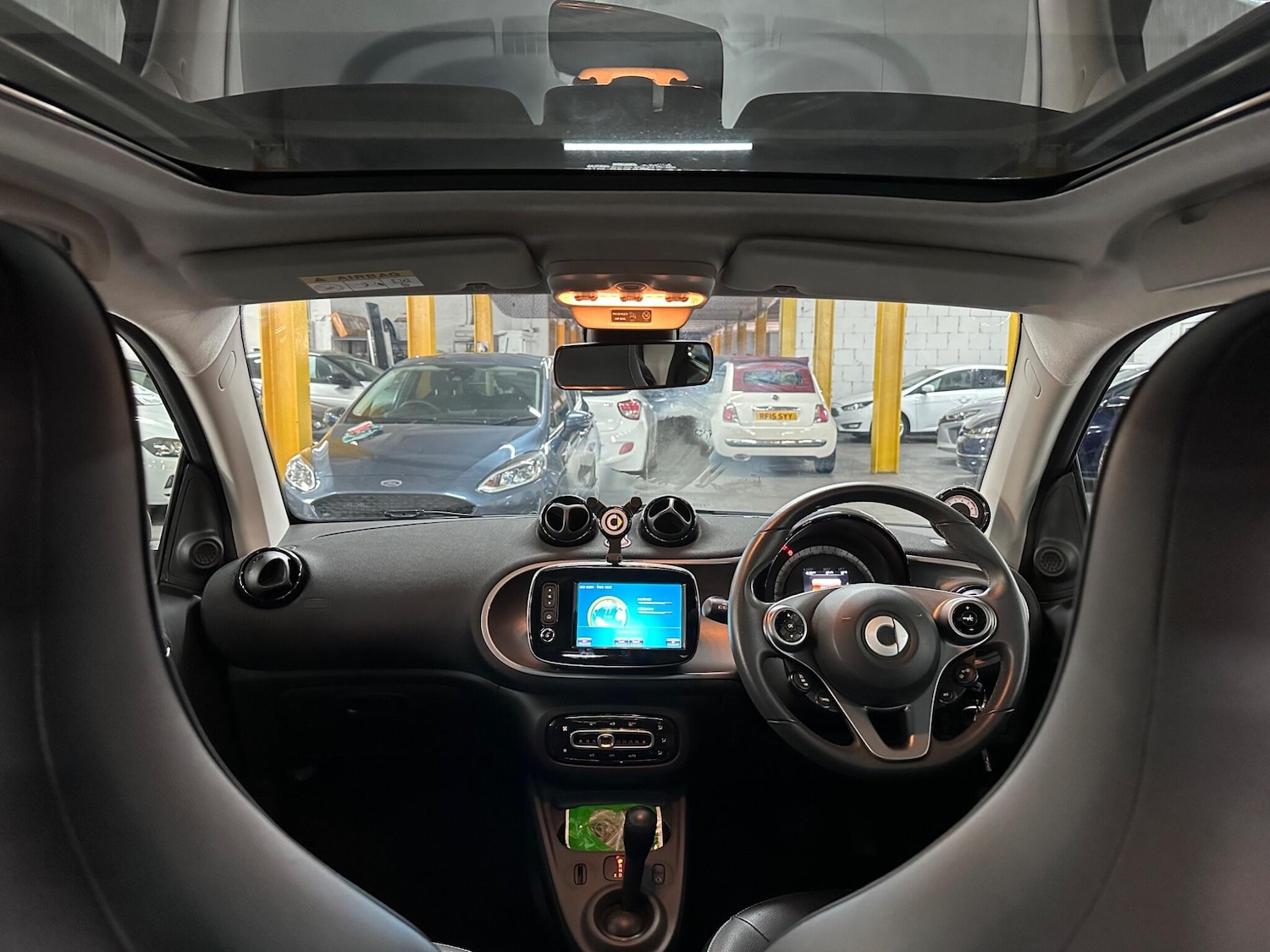 Vehicle 25