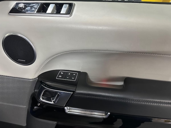 Used Land Rover Range Rover Sport 2019 for sale - 75225725: Photo 13