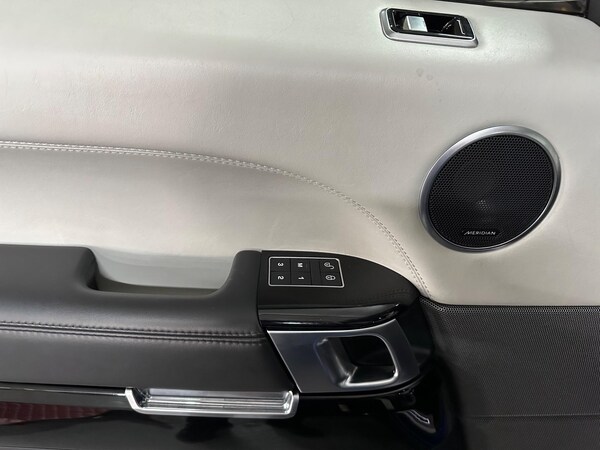 Used Land Rover Range Rover Sport 2019 for sale - 75225725: Photo 25