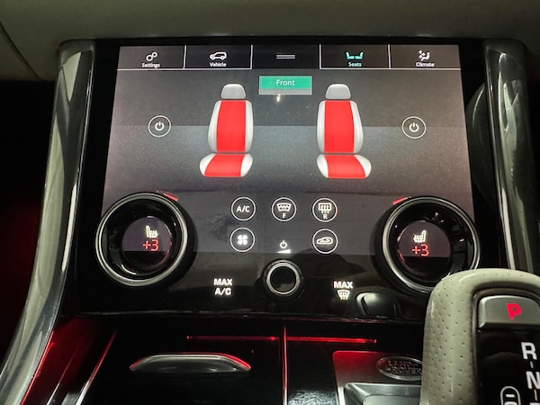 Used Land Rover Range Rover Sport 2019 for sale - 75225725: Photo 28