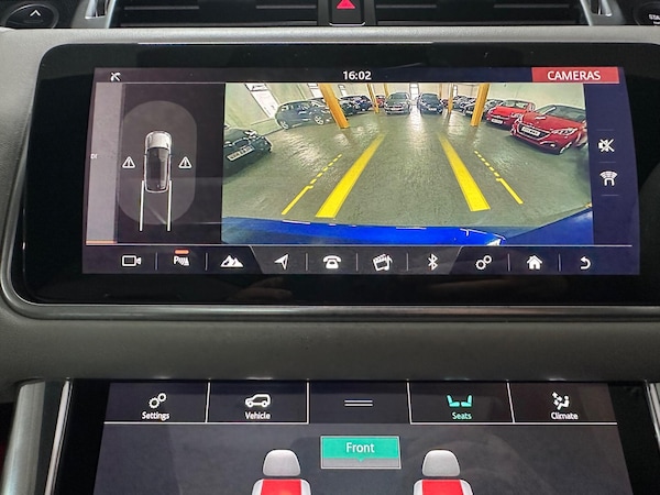 Used Land Rover Range Rover Sport 2019 for sale - 75225725: Photo 33