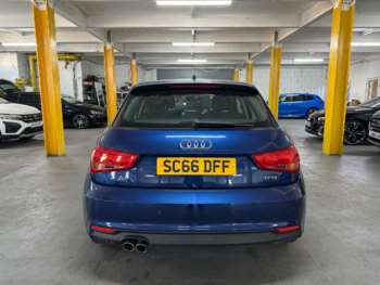 Used Audi A1 2016 for sale - 75002850: Photo