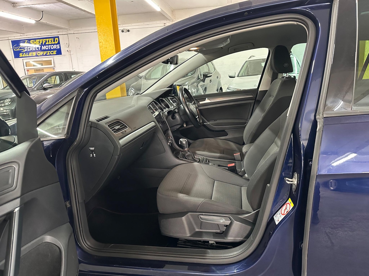 Used Volkswagen Golf 2019 for sale - 76239027: Photo 11