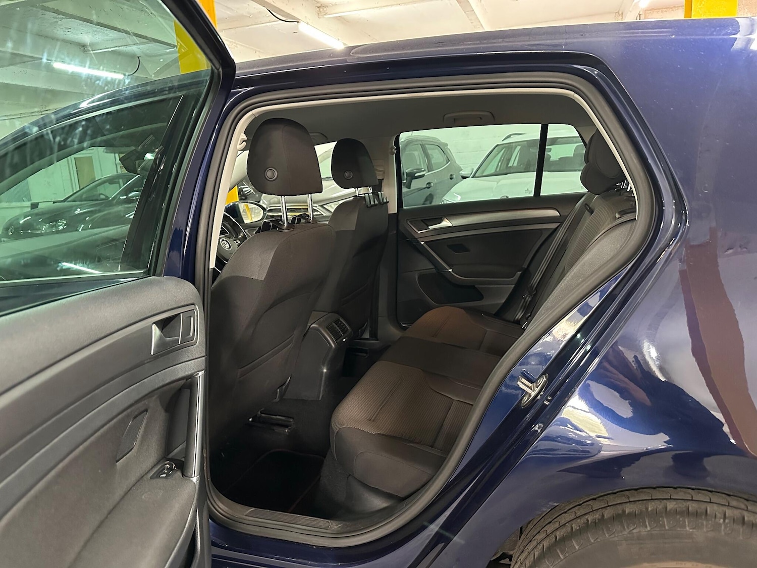 Used Volkswagen Golf 2019 for sale - 76239027: Photo 12