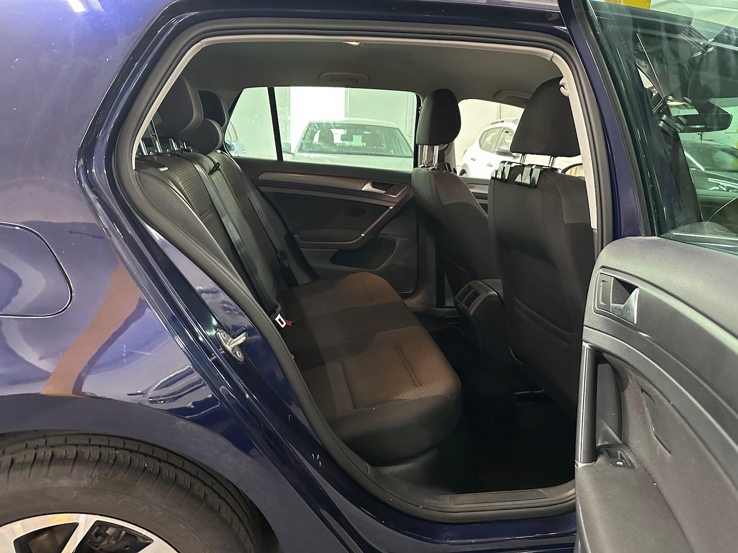 Used Volkswagen Golf 2019 for sale - 76239027: Photo 15