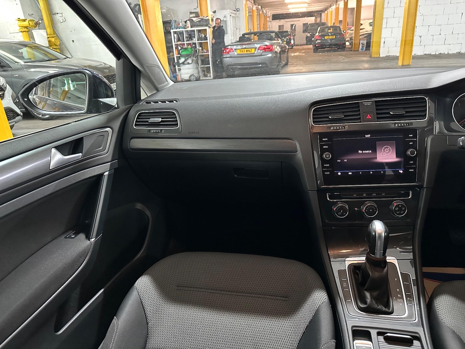 Used Volkswagen Golf 2019 for sale - 76239027: Photo 17