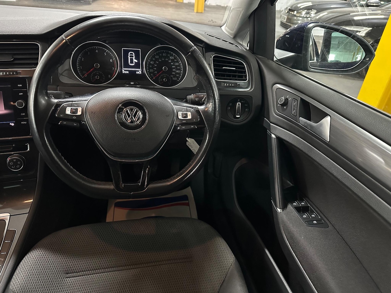 Used Volkswagen Golf 2019 for sale - 76239027: Photo 18