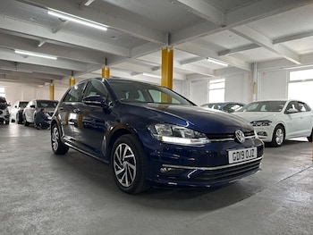 2019 (19) - 1.0 TSI Match DSG Euro 6 (s/s) 5dr