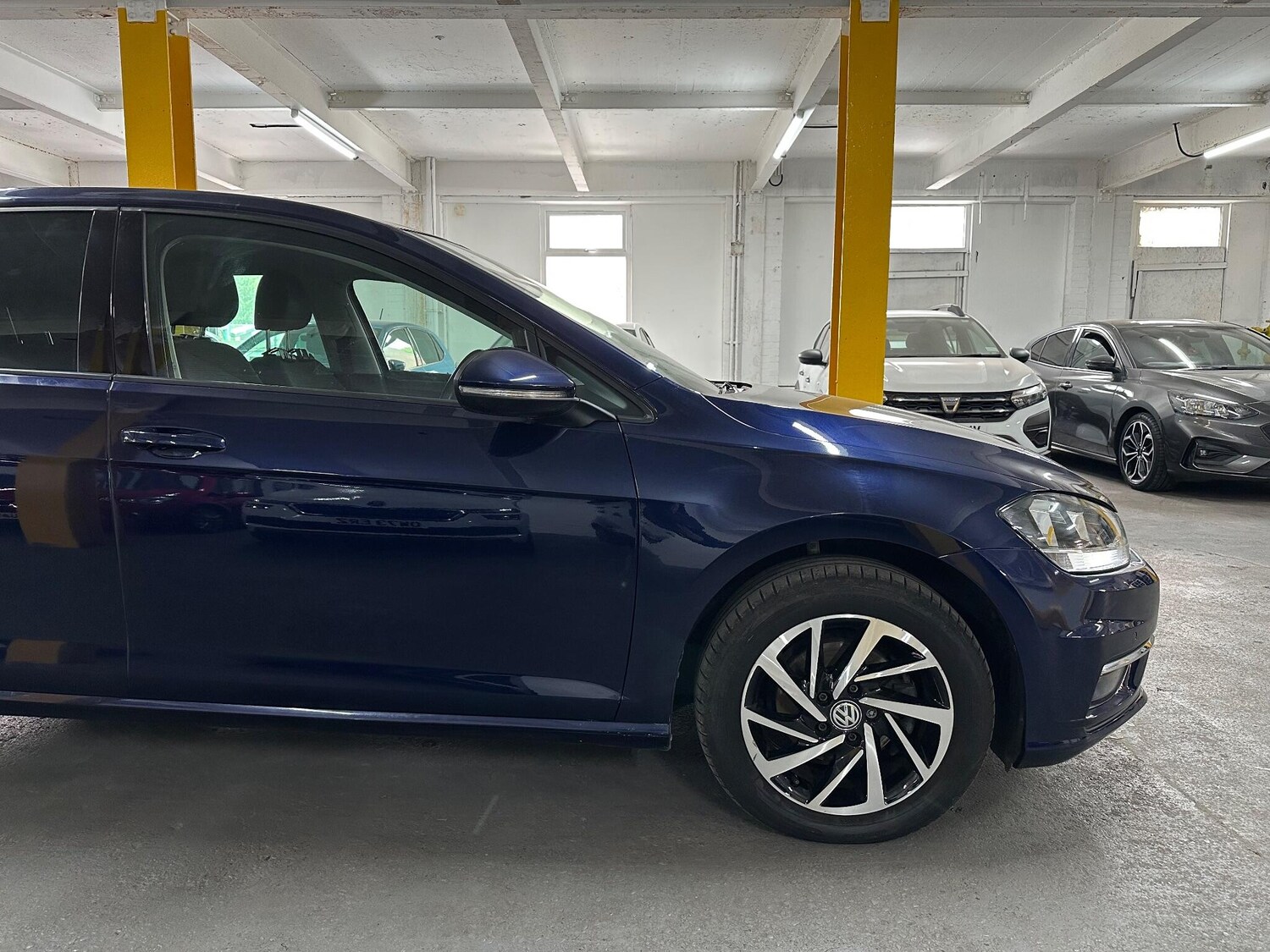 Used Volkswagen Golf 2019 for sale - 76239027: Photo 26