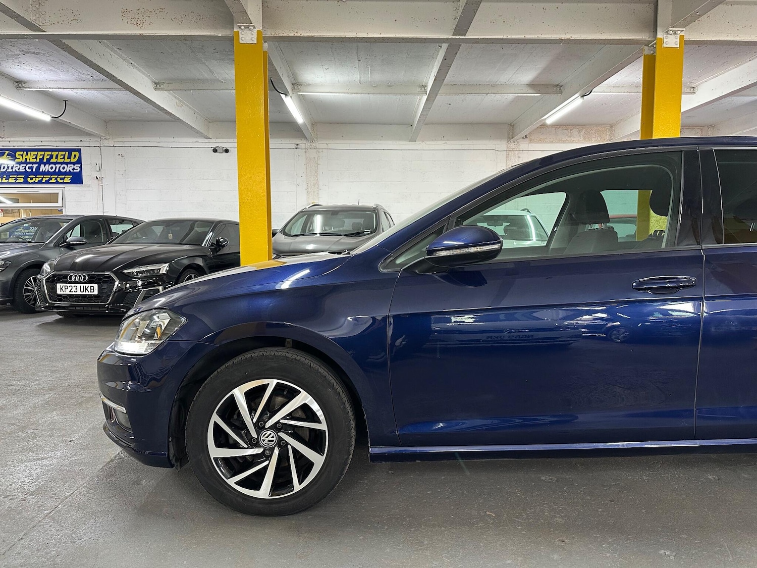 Used Volkswagen Golf 2019 for sale - 76239027: Photo 29