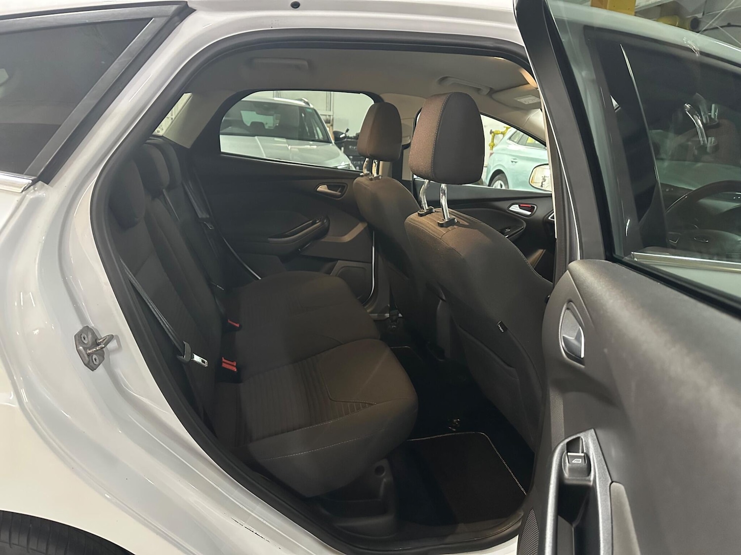 Used Ford Focus 2015 for sale - 77993288: Photo 12