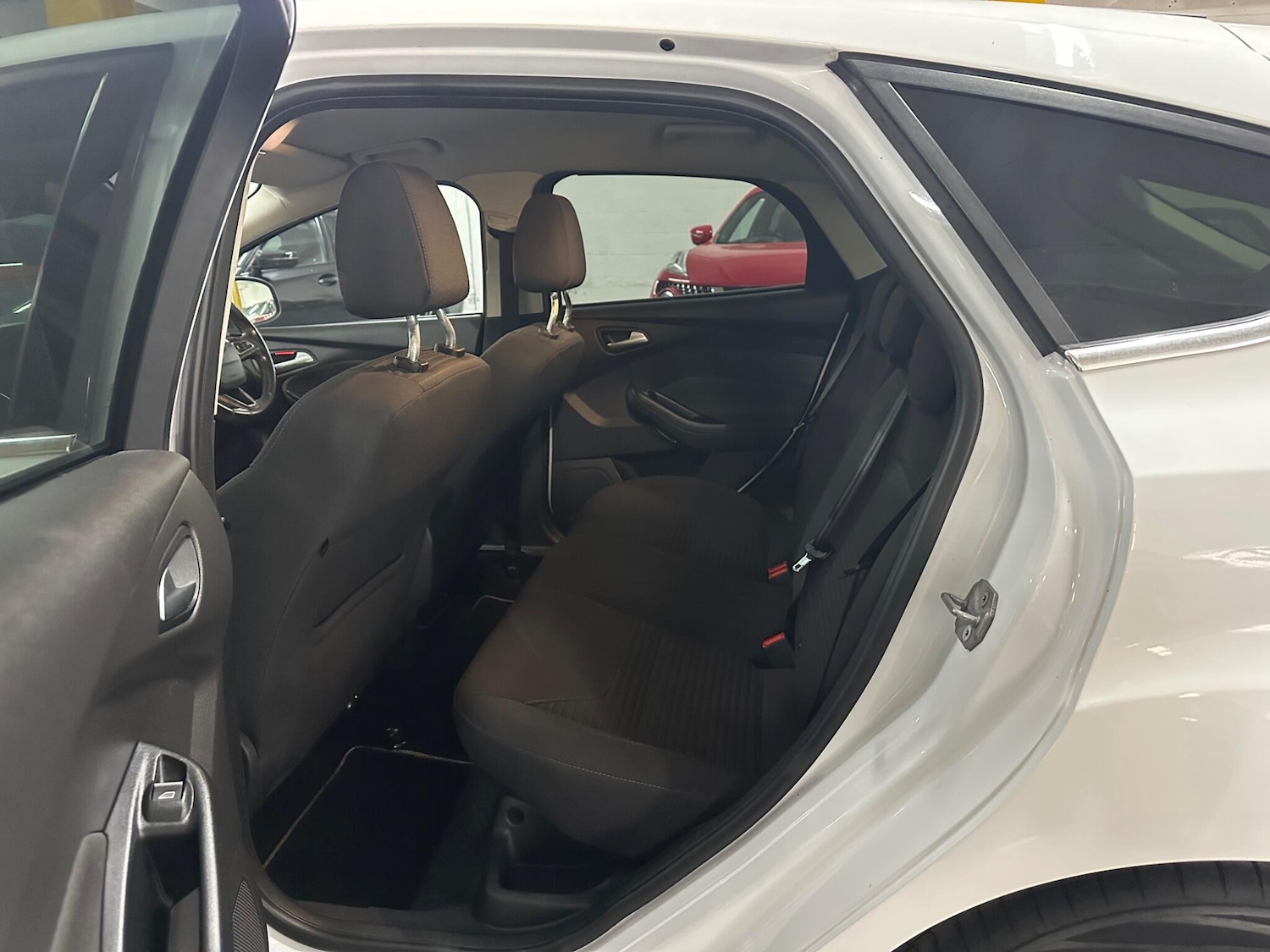 Used Ford Focus 2015 for sale - 77993288: Photo 13