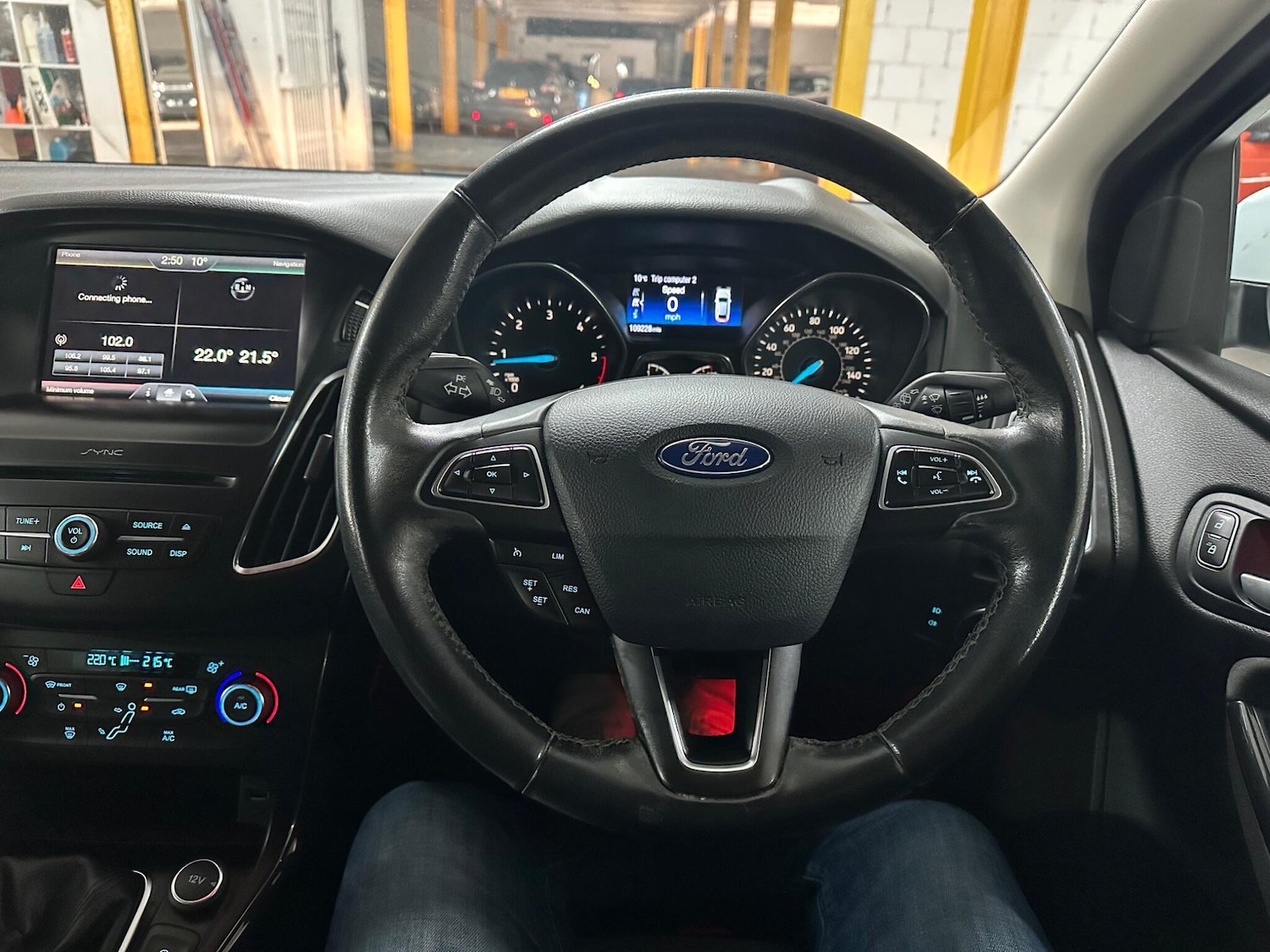 Used Ford Focus 2015 for sale - 77993288: Photo 17