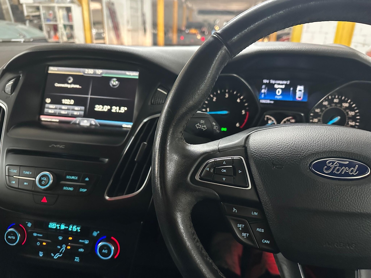 Used Ford Focus 2015 for sale - 77993288: Photo 18