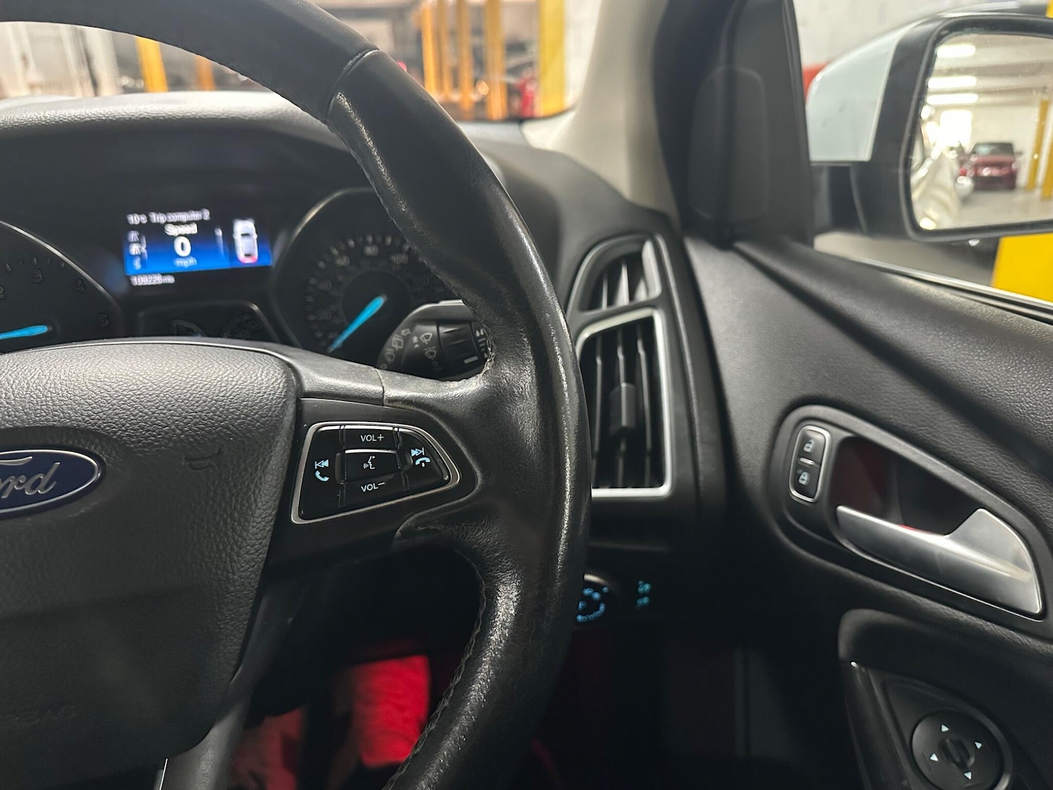 Used Ford Focus 2015 for sale - 77993288: Photo 19