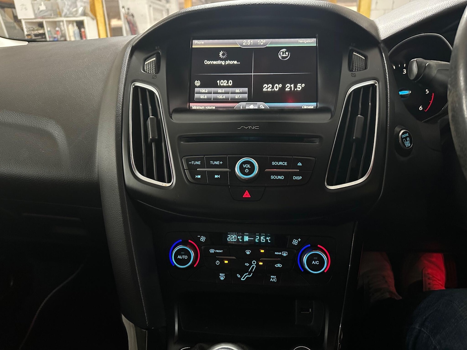 Used Ford Focus 2015 for sale - 77993288: Photo 20