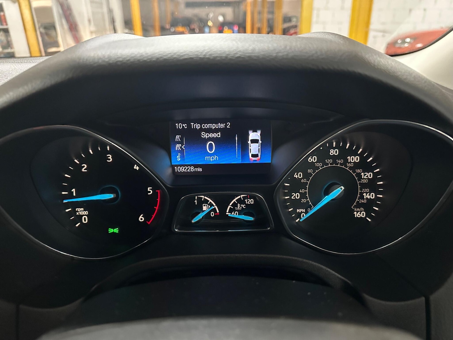 Used Ford Focus 2015 for sale - 77993288: Photo 21