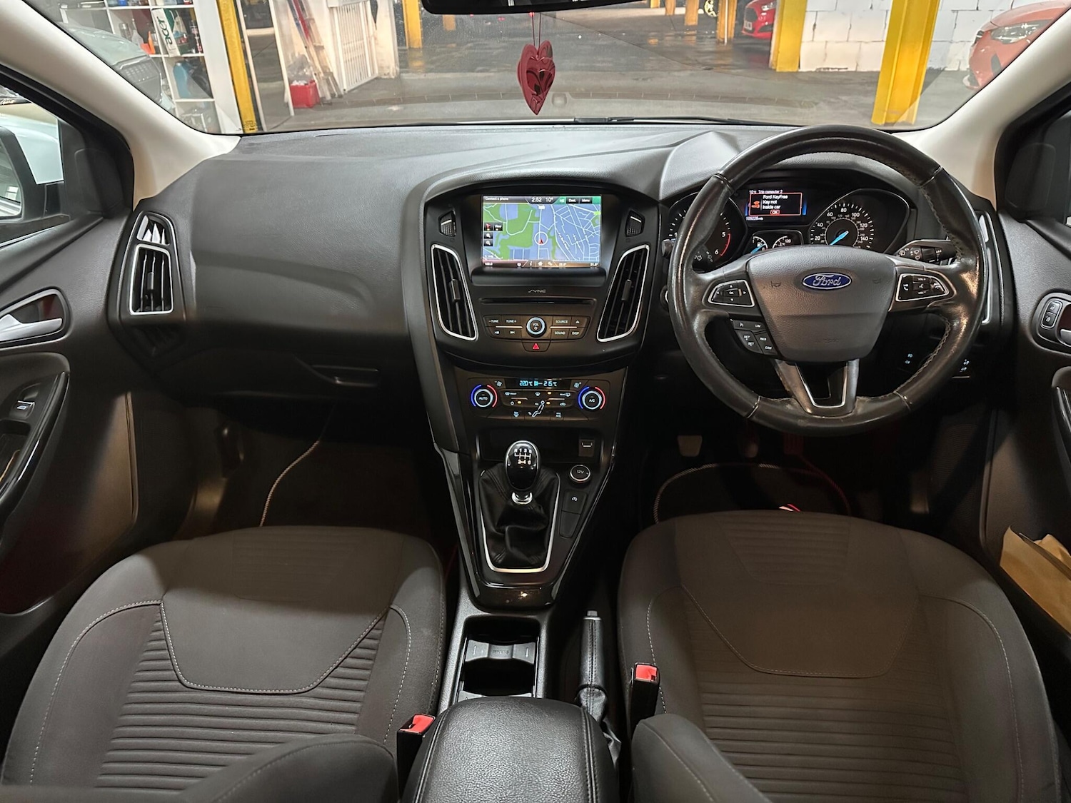 Used Ford Focus 2015 for sale - 77993288: Photo 23