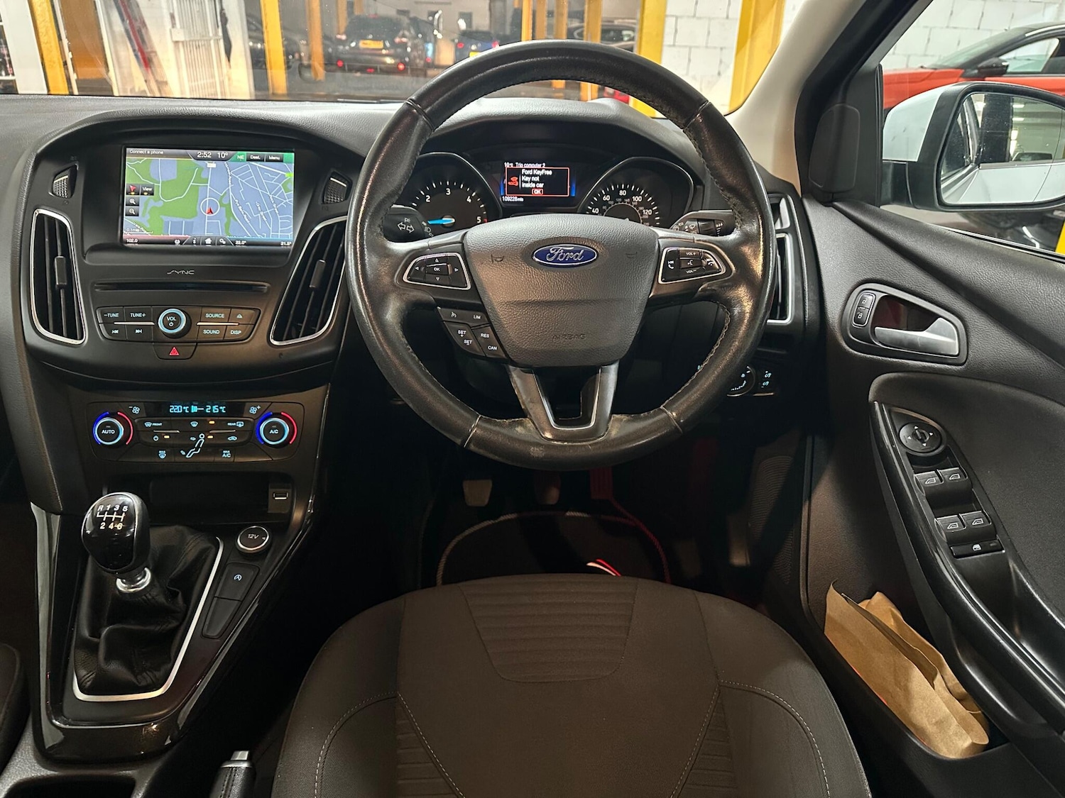 Used Ford Focus 2015 for sale - 77993288: Photo 24