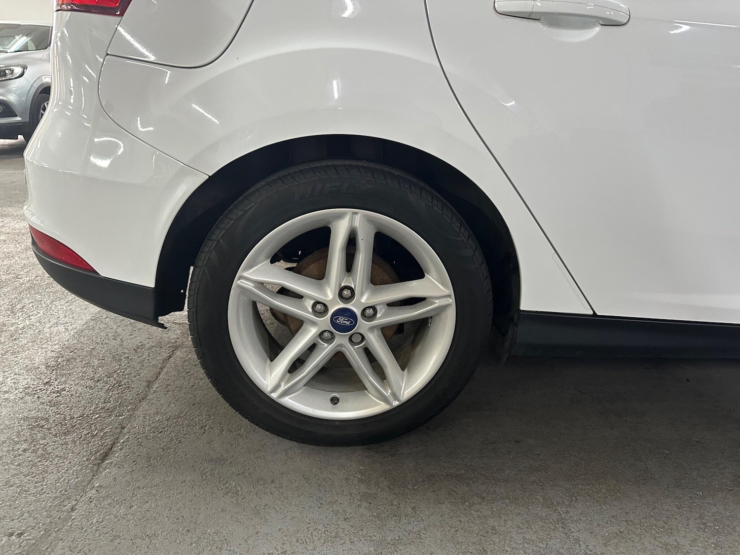 Used Ford Focus 2015 for sale - 77993288: Photo 27