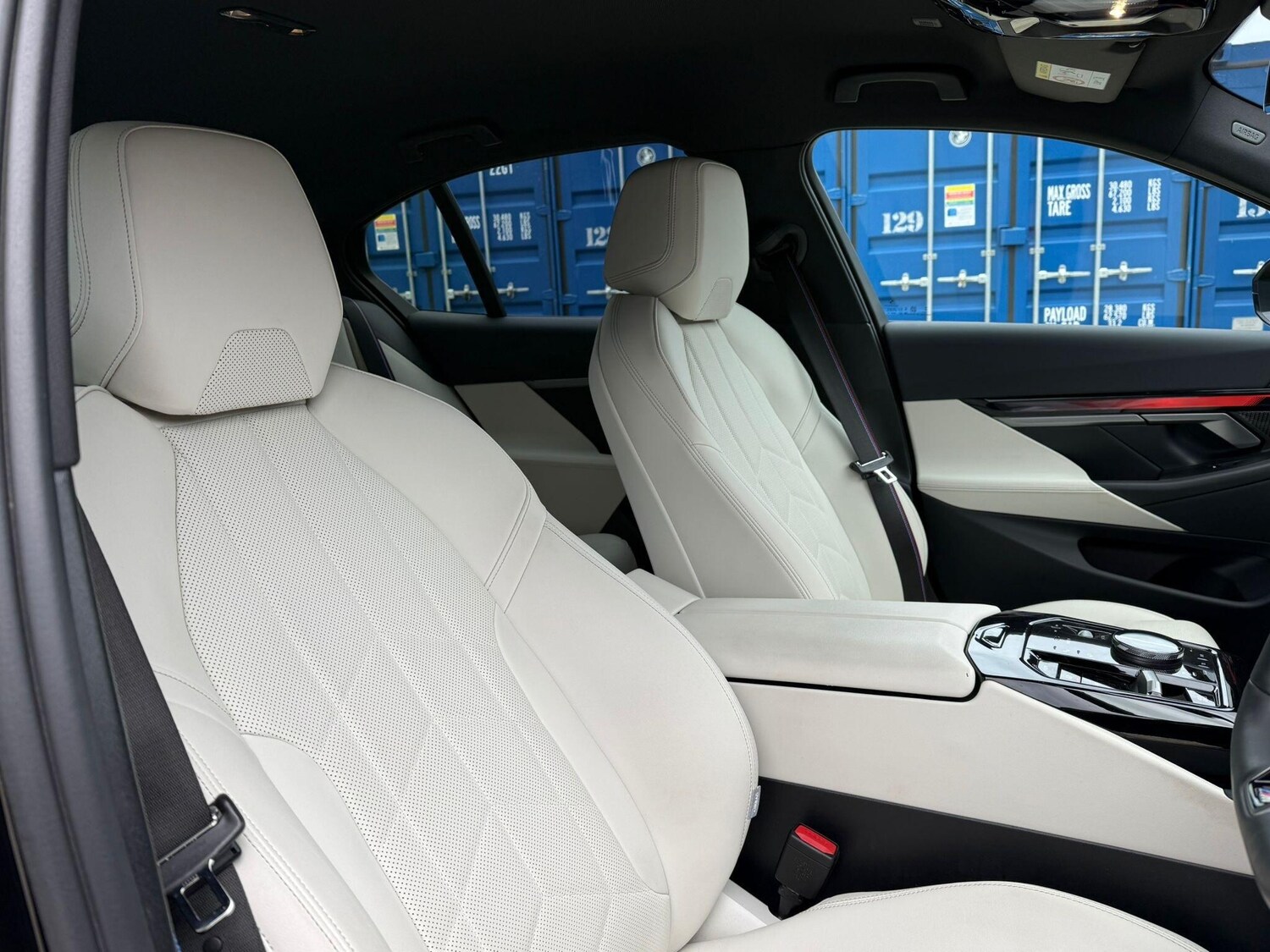 Used BMW i5 2024 for sale - 77738316: Photo 12