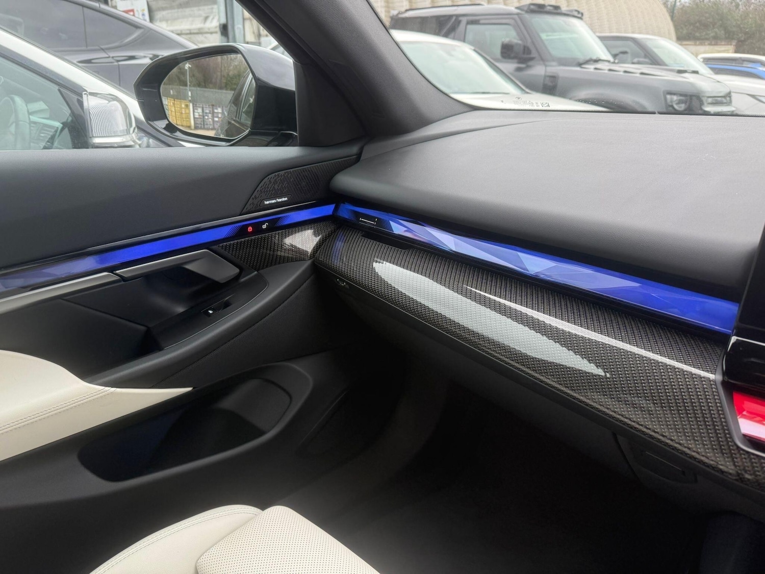 Used BMW i5 2024 for sale - 77738316: Photo 9