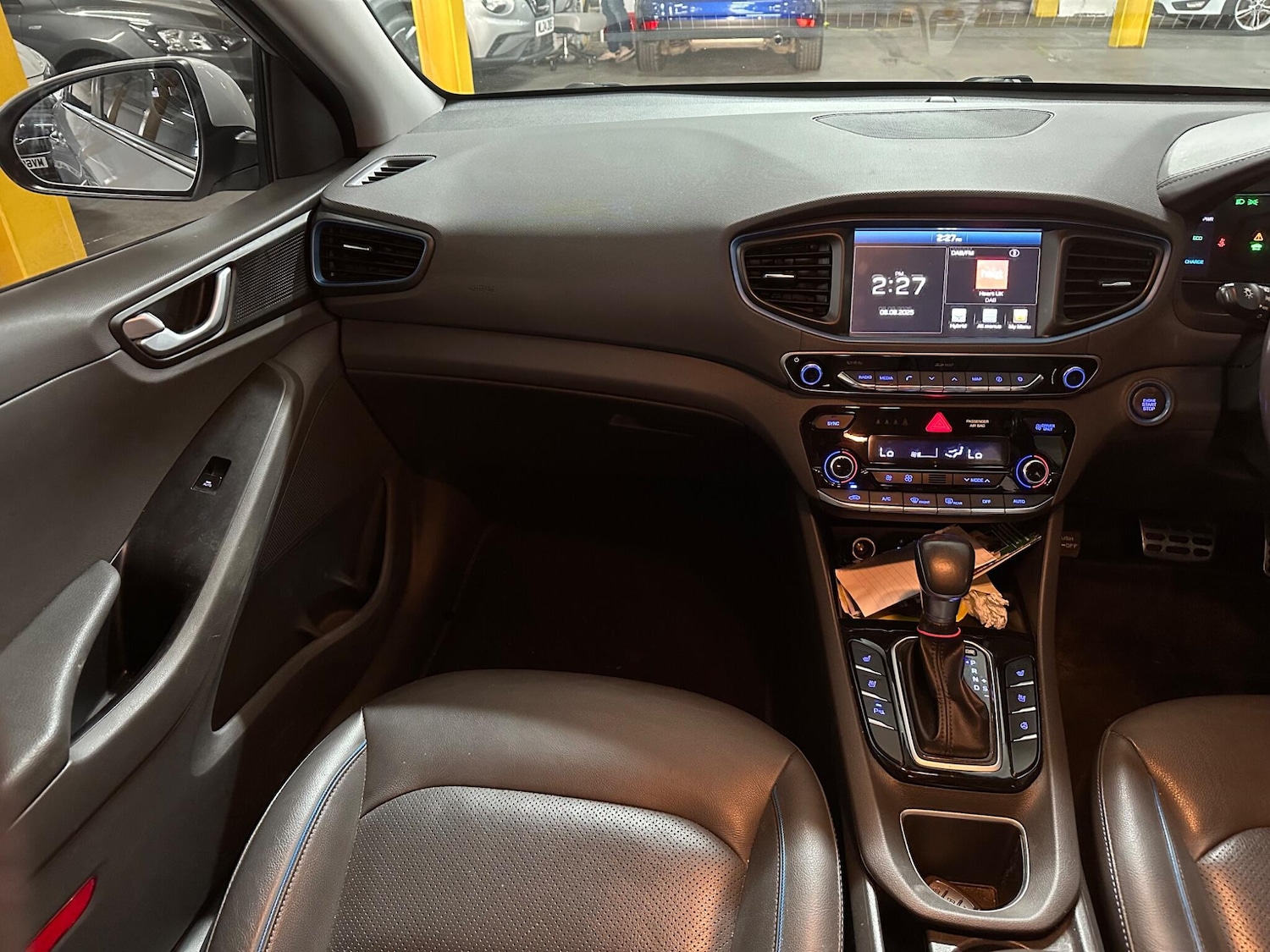 Vehicle 17