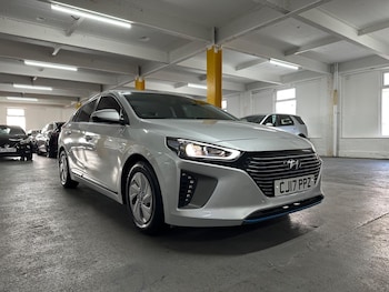 (17) - 1.6 h-GDi Premium SE DCT Euro 6 (s/s) 5dr