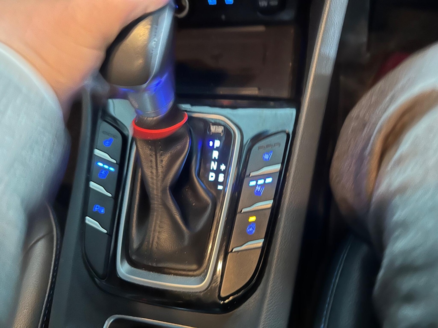 Vehicle 23
