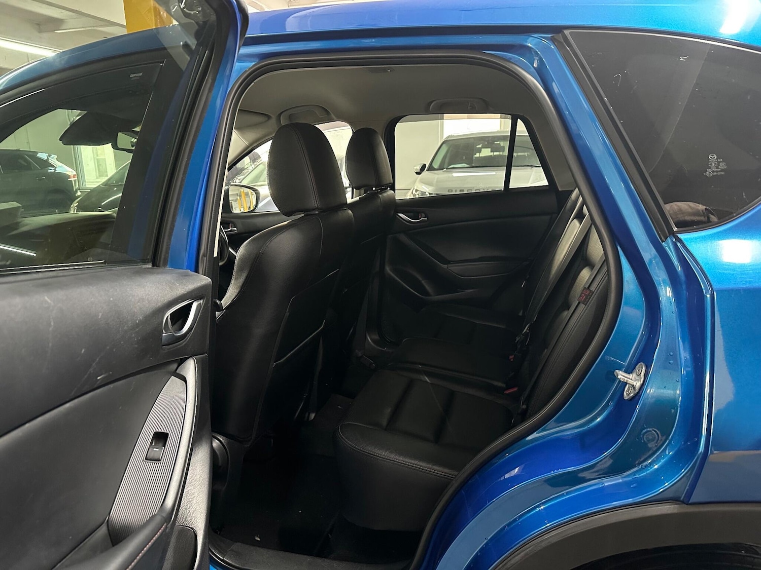 Used Mazda CX-5 2013 for sale - 76486802: Photo 12