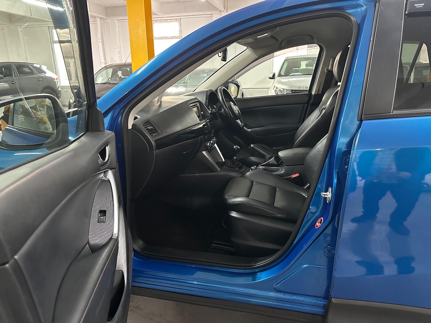 Used Mazda CX-5 2013 for sale - 76486802: Photo 13