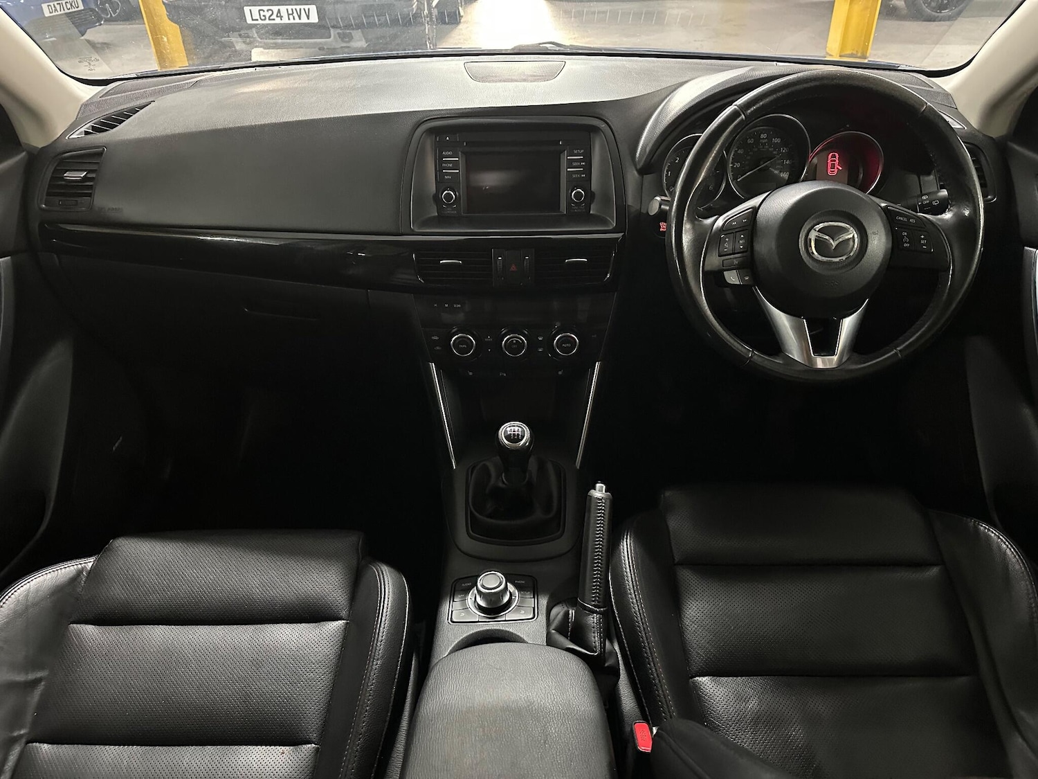 Used Mazda CX-5 2013 for sale - 76486802: Photo 15