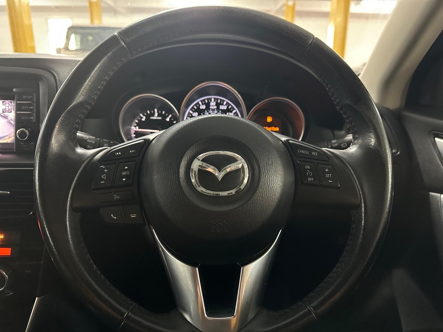 Used Mazda CX-5 2013 for sale - 76486802: Photo 18