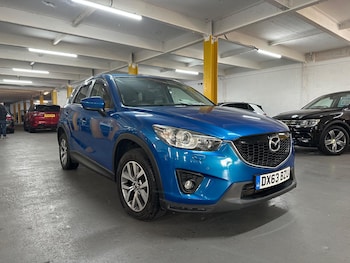 Used Mazda CX-5 2013 for sale - 76486802: Photo