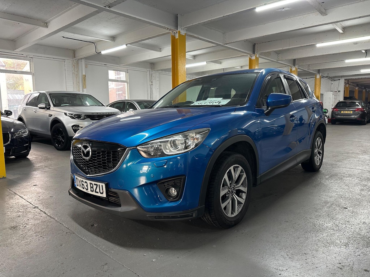 Used Mazda CX-5 2013 for sale - 76486802: Photo 7