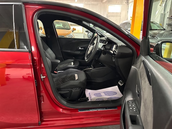Used Vauxhall Corsa 2024 for sale - 75479019: Photo 10