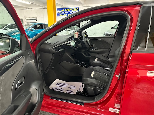 Used Vauxhall Corsa 2024 for sale - 75479019: Photo 15