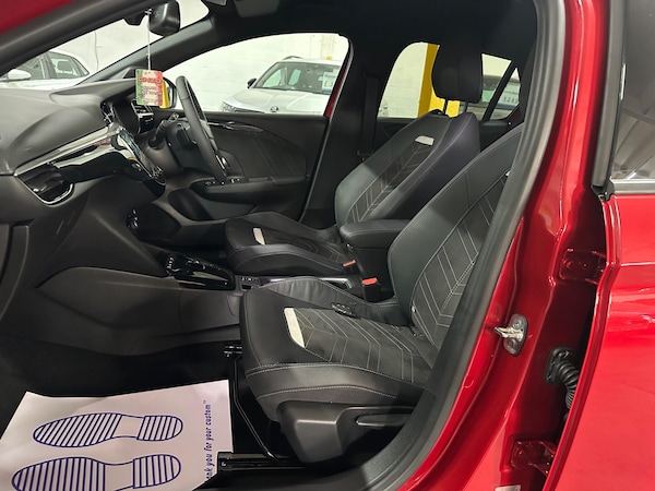 Used Vauxhall Corsa 2024 for sale - 75479019: Photo 16