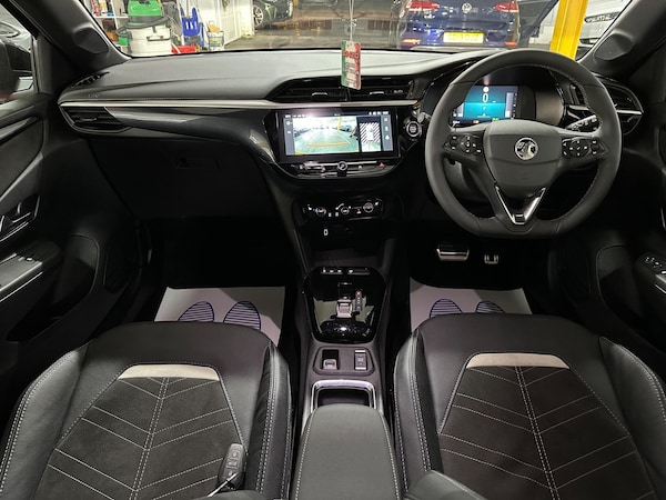 Used Vauxhall Corsa 2024 for sale - 75479019: Photo 18