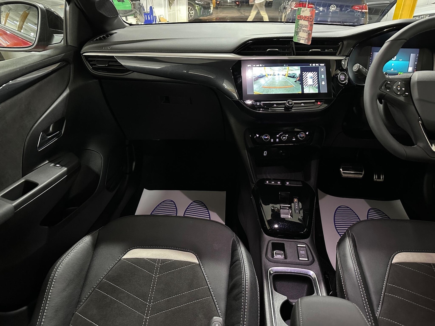 Vehicle 19