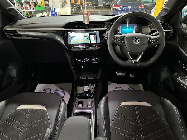 Used Vauxhall Corsa 2024 for sale - 75479019: Photo 20