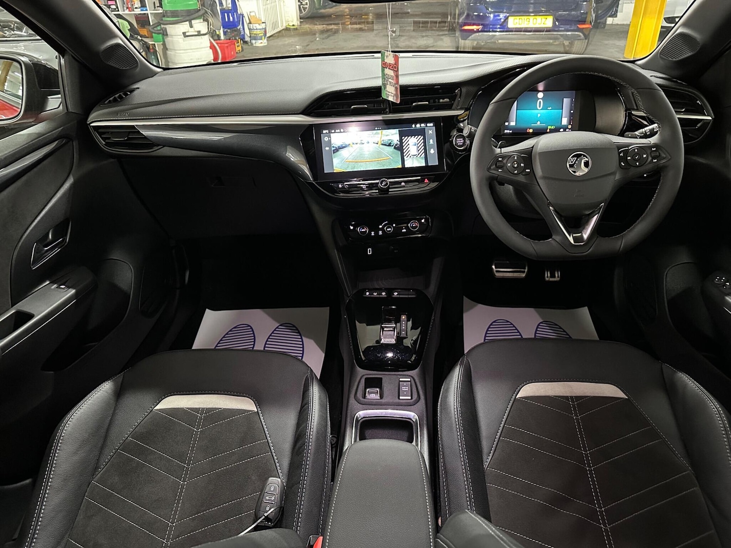 Vehicle 24