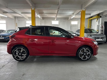 Used Vauxhall Corsa 2024 for sale - 75479019: Photo