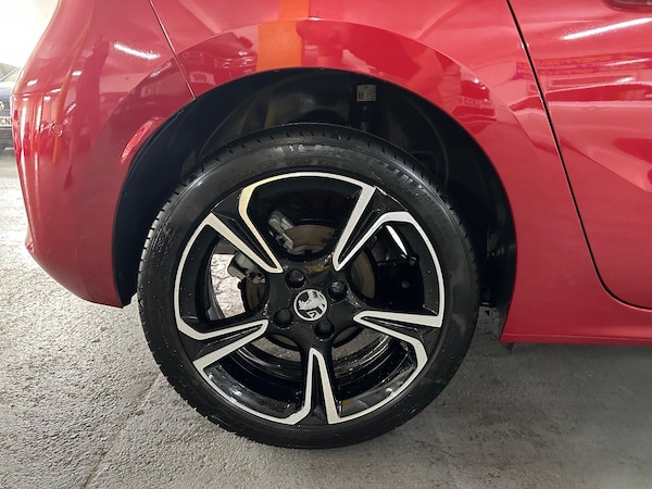 Used Vauxhall Corsa 2024 for sale - 75479019: Photo 34