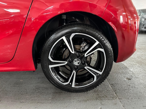 Used Vauxhall Corsa 2024 for sale - 75479019: Photo 35
